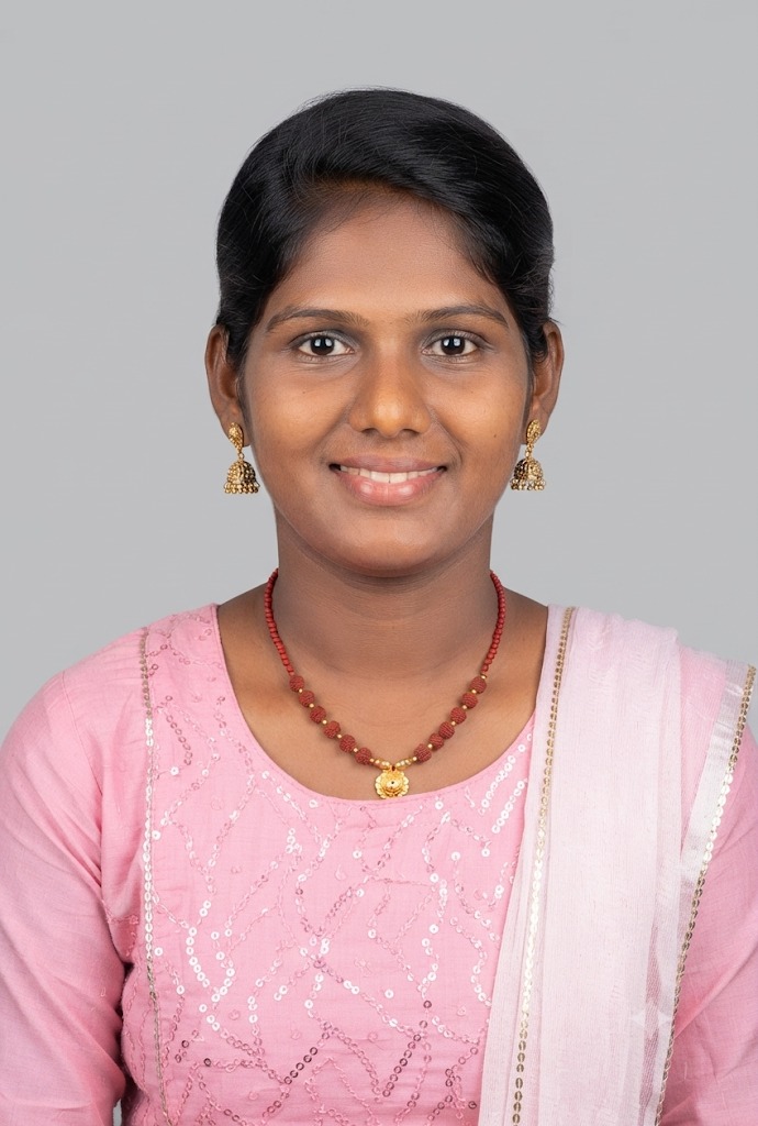 Nikita Chavan - Full time Cleaner in Kandivali in Mumbai